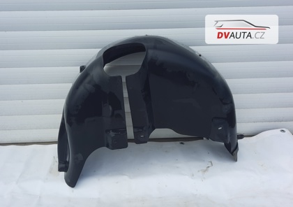 Podběh plastový zadní 6V6810969B